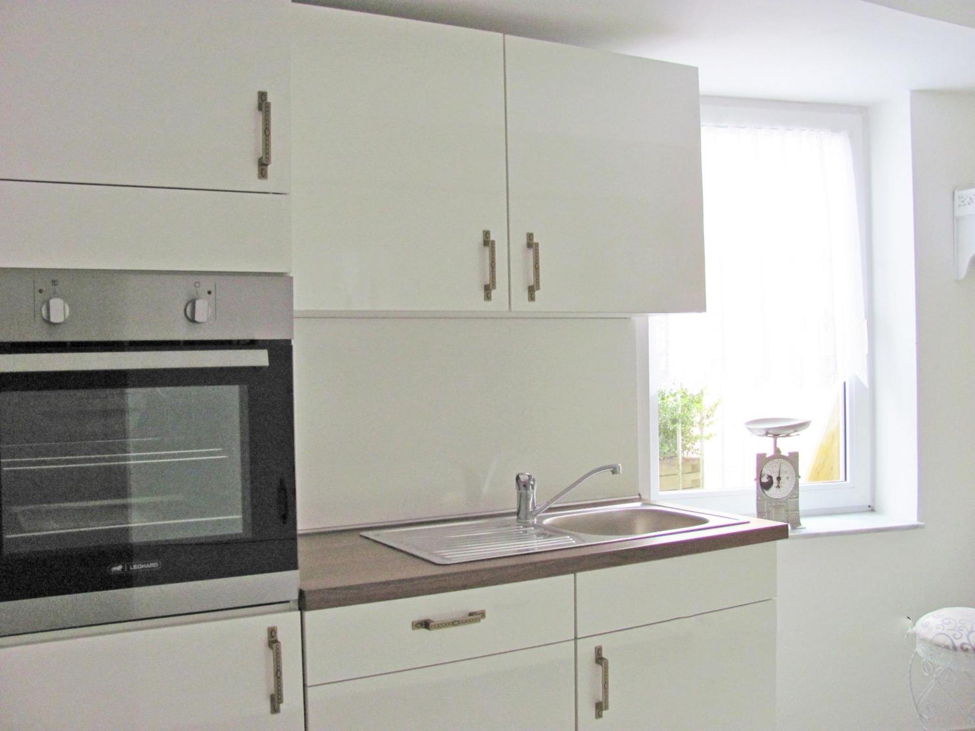 Apartment Storchenfaerbe Memmingen Pokoj fotografie