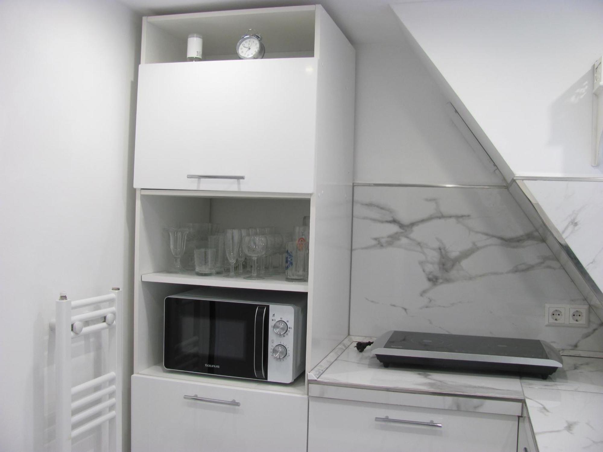 Apartment Storchenfaerbe Memmingen Pokoj fotografie