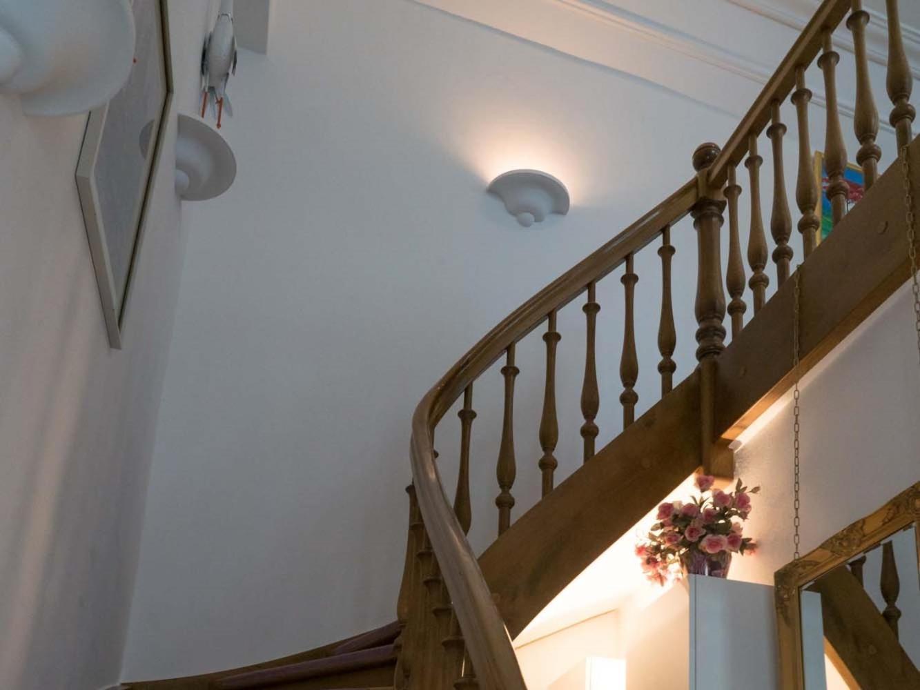 Apartment Storchenfaerbe Memmingen Pokoj fotografie