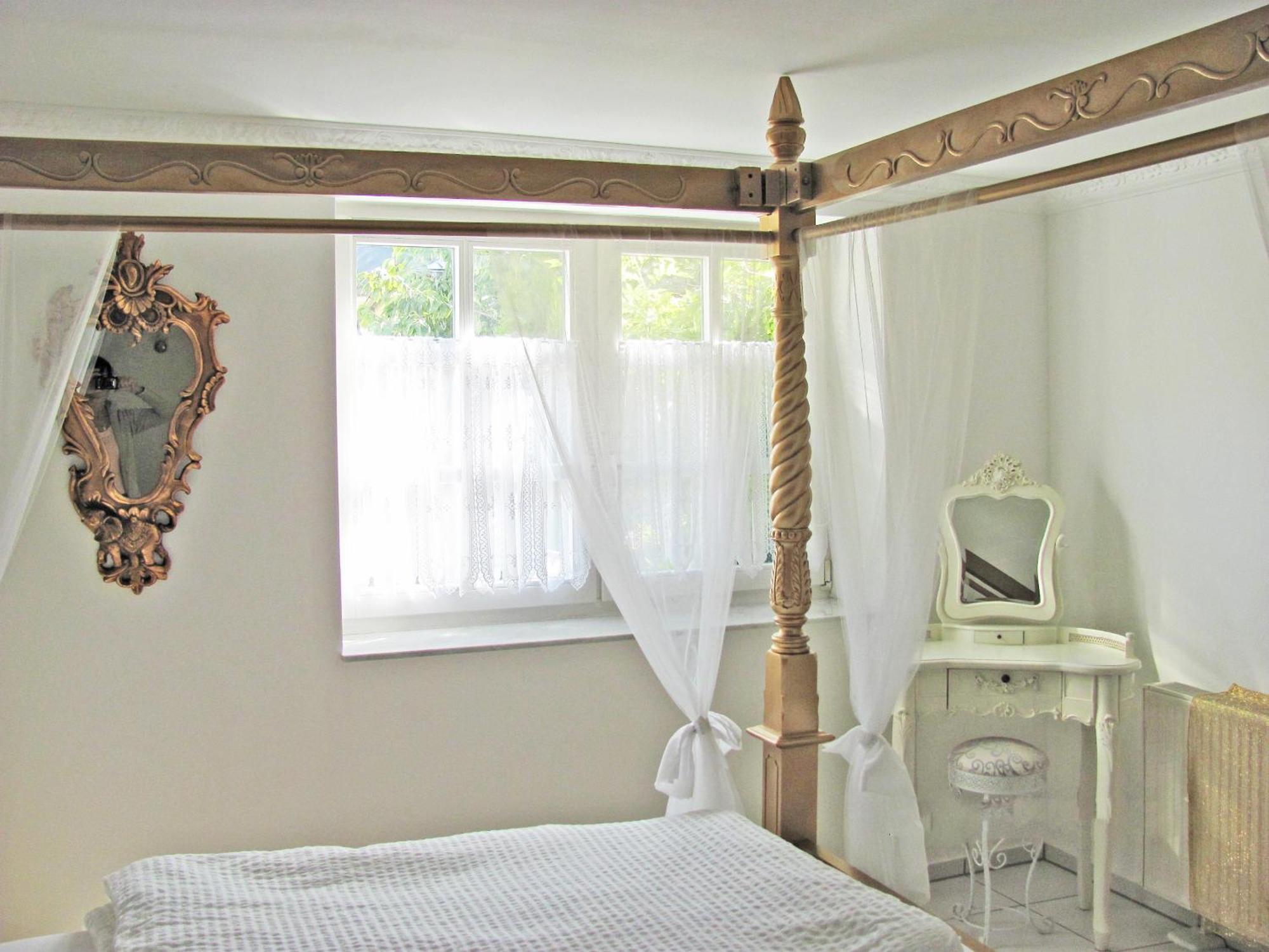 Apartment Storchenfaerbe Memmingen Pokoj fotografie
